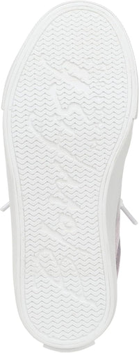 Blowfish Malibu Girl's Perfect-K Zip Up Sneaker