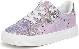 Blowfish Malibu Girl's Perfect-T Zip Up Sneaker