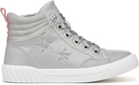 Blowfish Malibu Kid's Wanderland-K Lace-Up High Top Sneaker