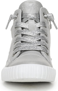 Blowfish Malibu Kid's Wanderland-K Lace-Up High Top Sneaker