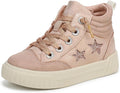 Blush Pink/Rose Gold Glitter