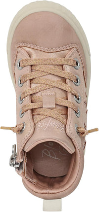 Blowfish Malibu Infant Girls Wanderland-T Lace-Up Sneaker