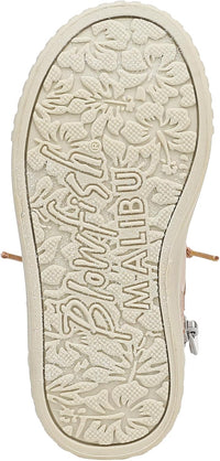 Blowfish Malibu Infant Girls Wanderland-T Lace-Up Sneaker