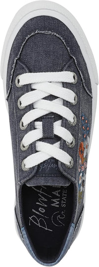 Blowfish Malibu Women's Vivid 3 Sneaker