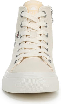 Blowfish Malibu Women's Catch Sun High Top Sneaker