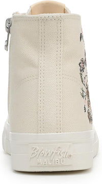 Blowfish Malibu Women's Catch Sun High Top Sneaker
