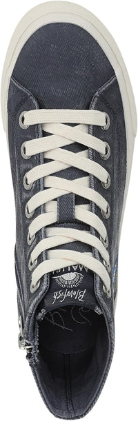 Blowfish Malibu Women's Catch Sun High Top Sneaker