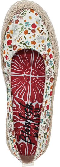 Blowfish Malibu Women's Benita Ballet
