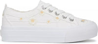 Blowfish Malibu Women's Sadie-Sun 8 Platform Sneaker