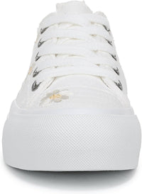Blowfish Malibu Women's Sadie-Sun 8 Platform Sneaker