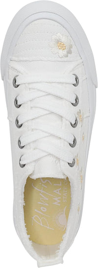 Blowfish Malibu Women's Sadie-Sun 8 Platform Sneaker