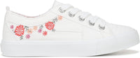 Blowfish Malibu Women's Very Sadie Lace Up Sneaker