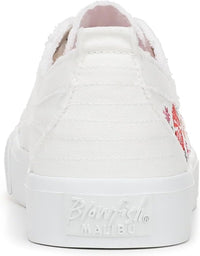 Blowfish Malibu Women's Very Sadie Lace Up Sneaker