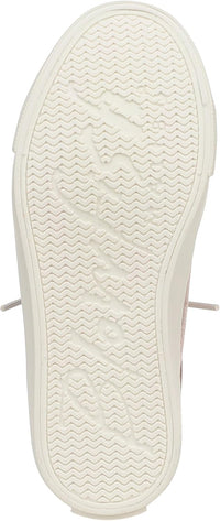 Blowfish Malibu Girl's Perfect-T Zip Up Sneaker