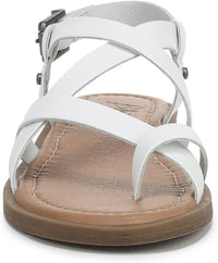Blowfish Malibu Women's Devon 3 Strappy Flat Sandal