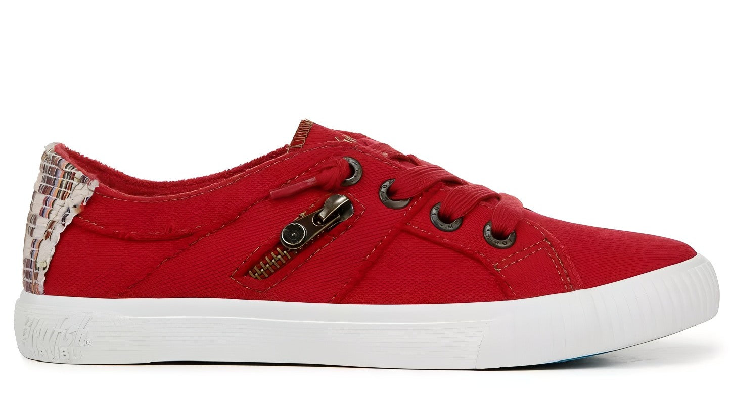 Blowfish Malibu Women's Fruit Slip On Sneaker