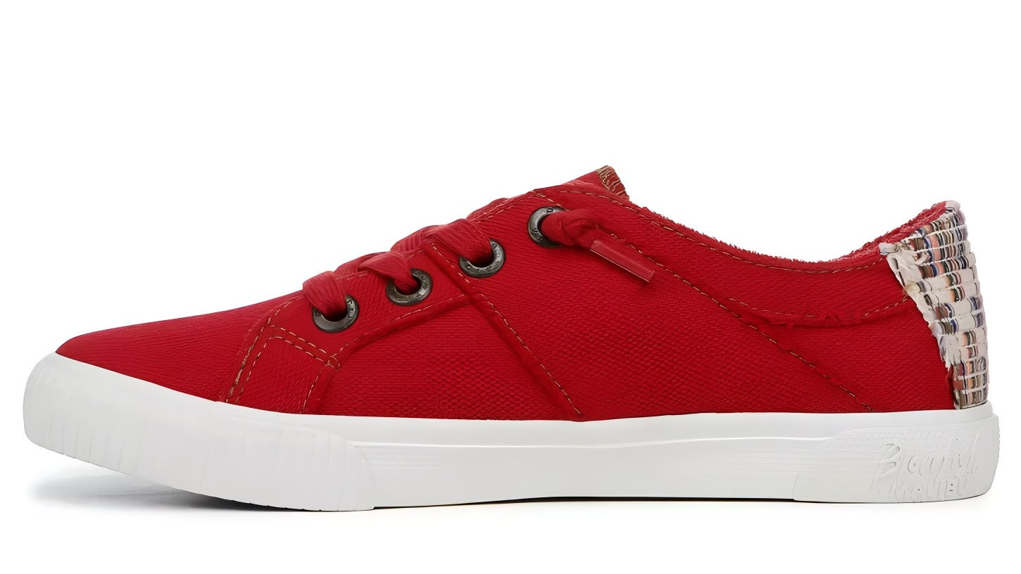 Blowfish Malibu Women's Fruit Slip On Sneaker