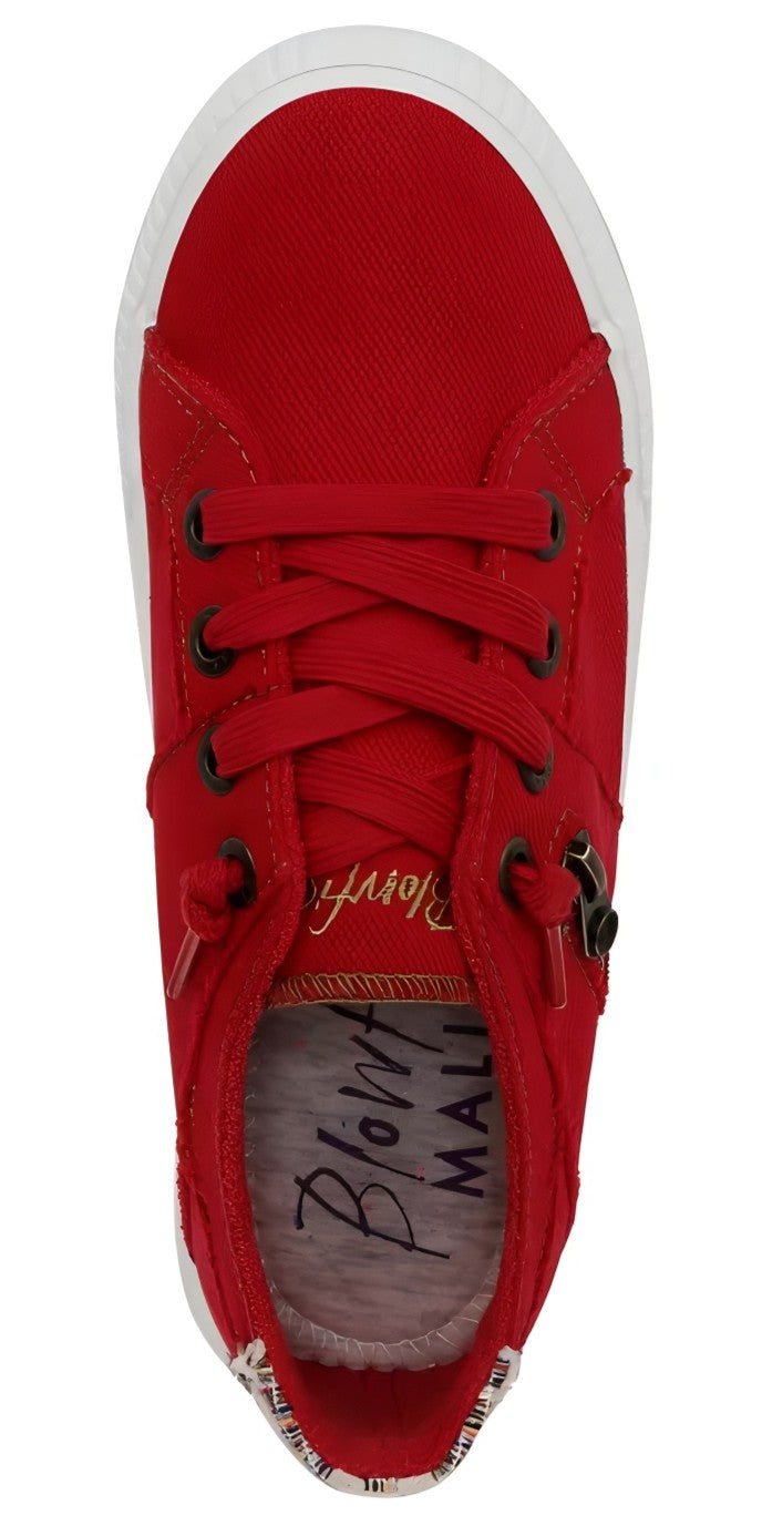Blowfish Malibu Women's Fruit Slip On Sneaker
