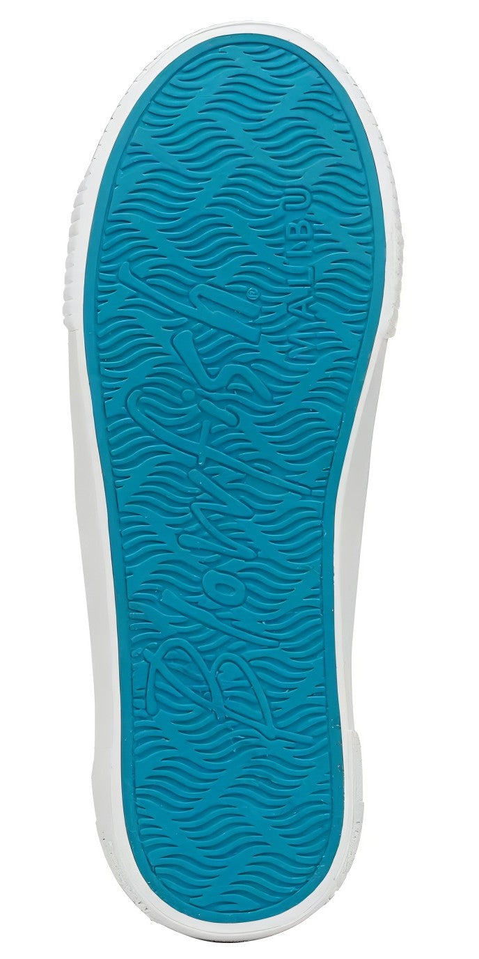 Blowfish Malibu Women's Fruit Slip On Sneaker