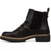 Blowfish Malibu Women's Redsen Chelsea Ankle Boot