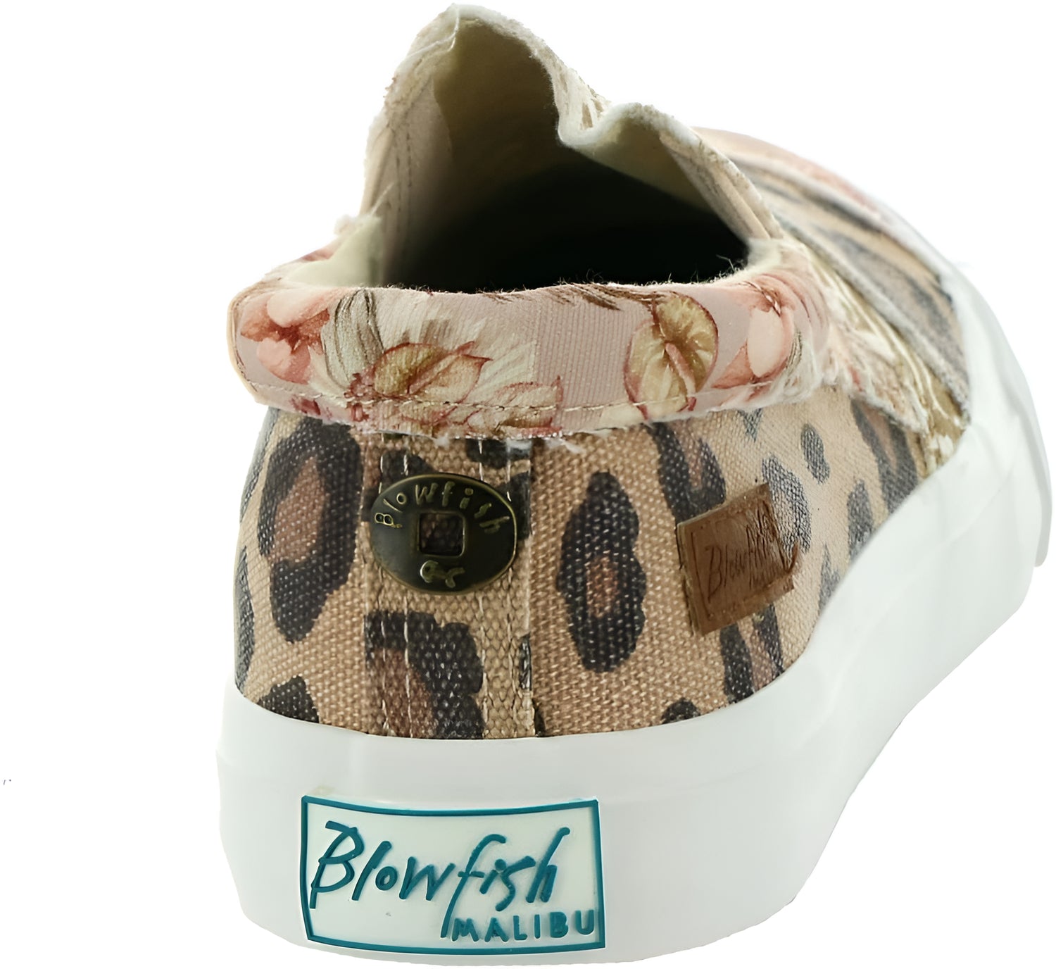 Blowfish Women's Maddox Slip on Sneaker