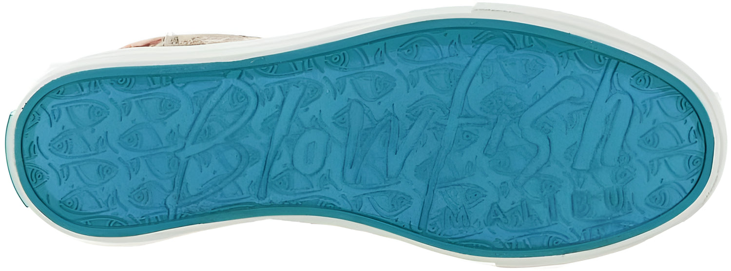 Blowfish Women's Maddox Slip on Sneaker