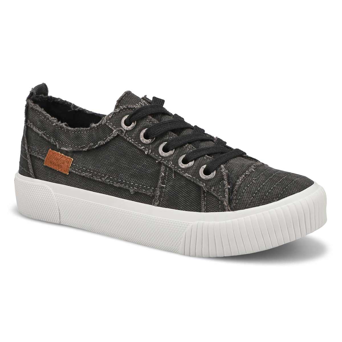 Blowfish Malibu Women's Clay Canvas Sneaker