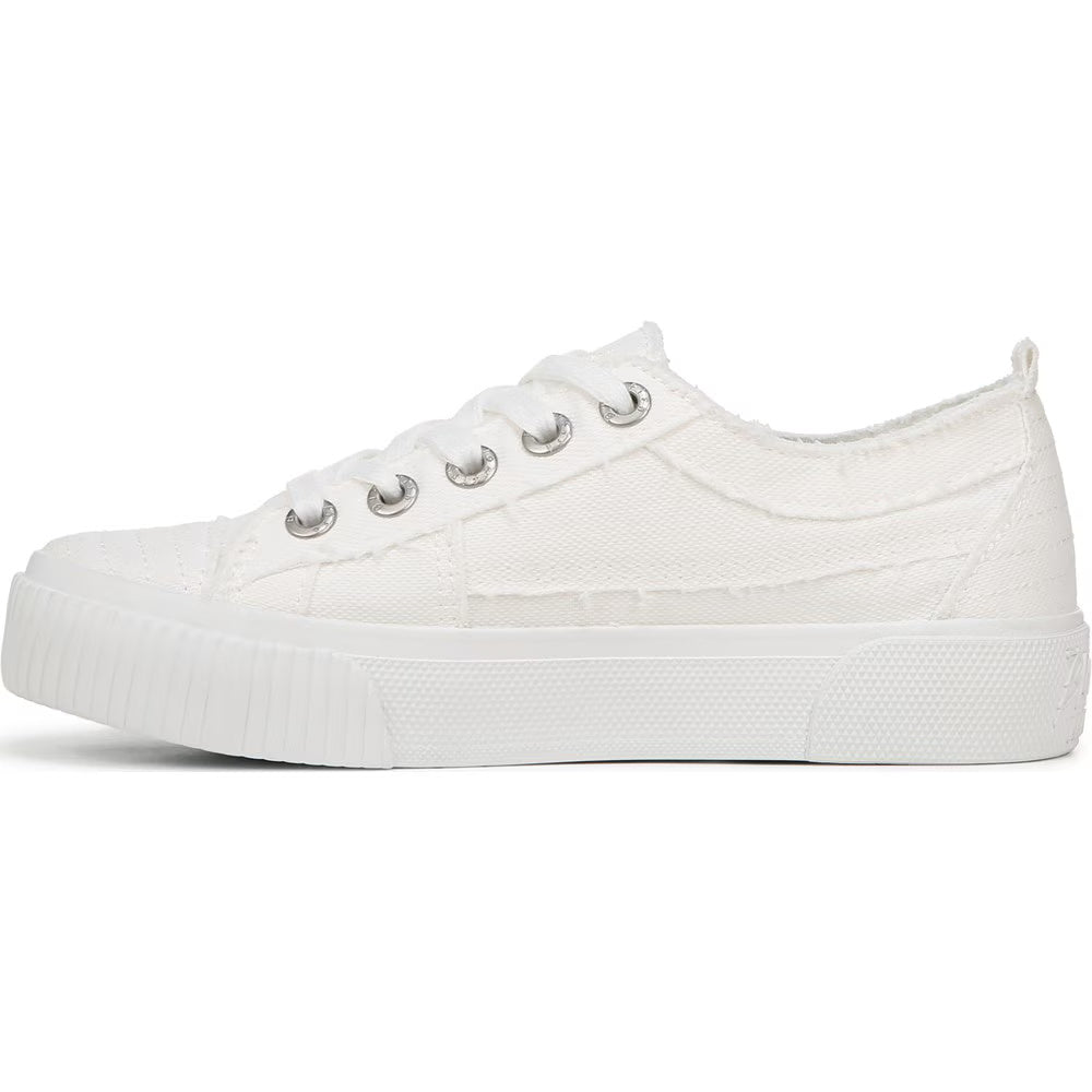 Blowfish Malibu Women's Clay Canvas Sneaker