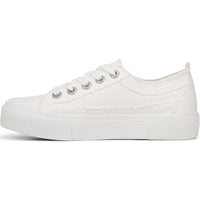 Blowfish Malibu Women's Clay Canvas Sneaker