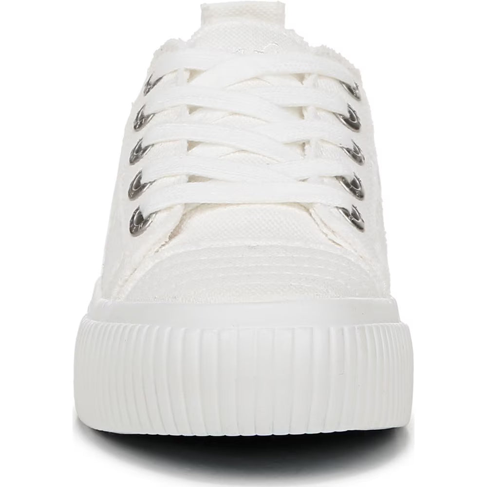 Blowfish Malibu Women's Clay Canvas Sneaker
