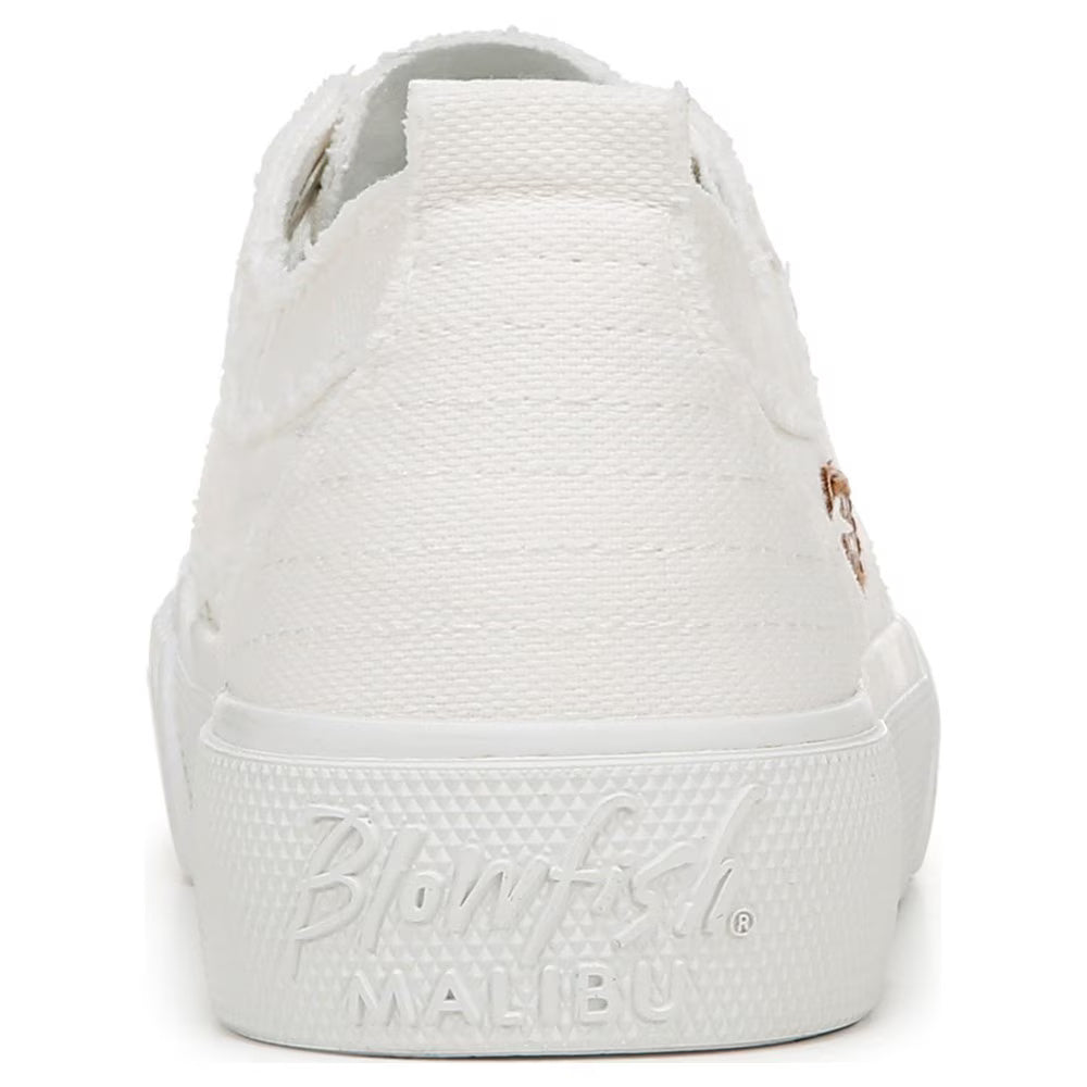 Blowfish Malibu Women's Clay Canvas Sneaker