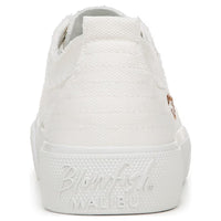 Blowfish Malibu Women's Clay Canvas Sneaker
