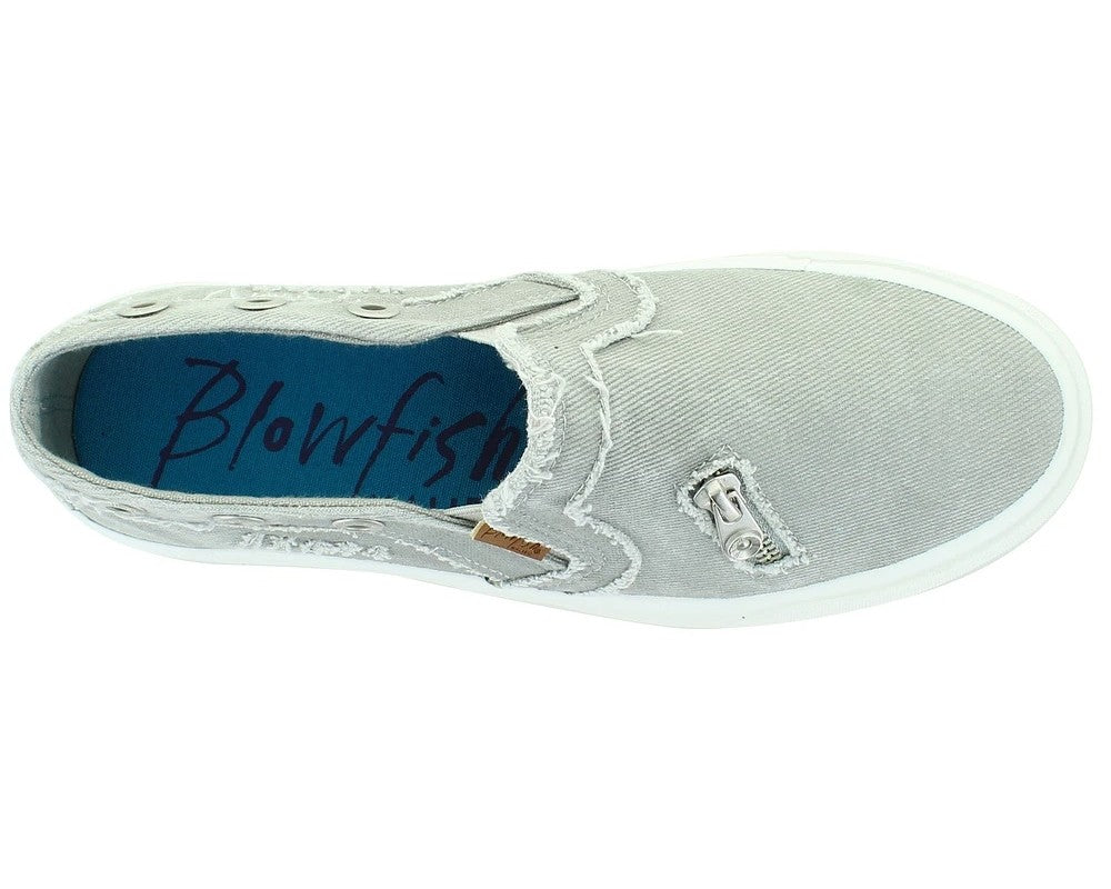 Blowfish Malibu Women's Mariachi Slip On Sneaker