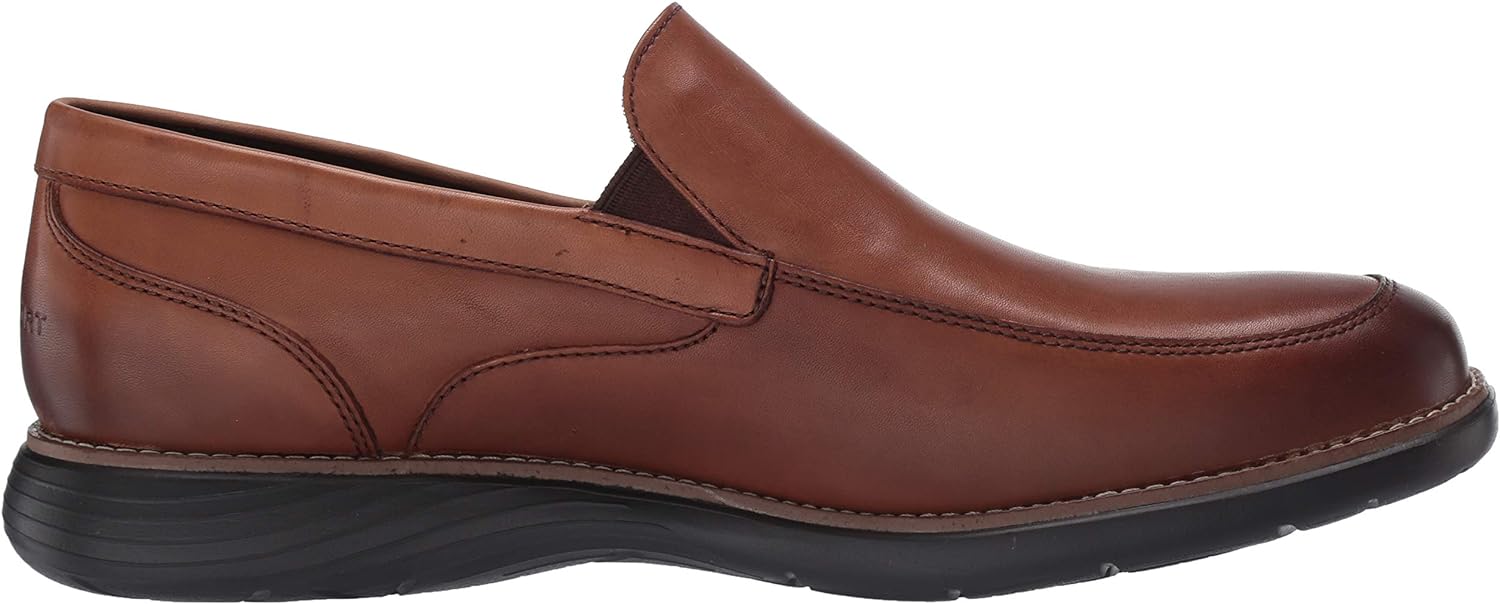 Rockport Mens Garett Venetian Loafers