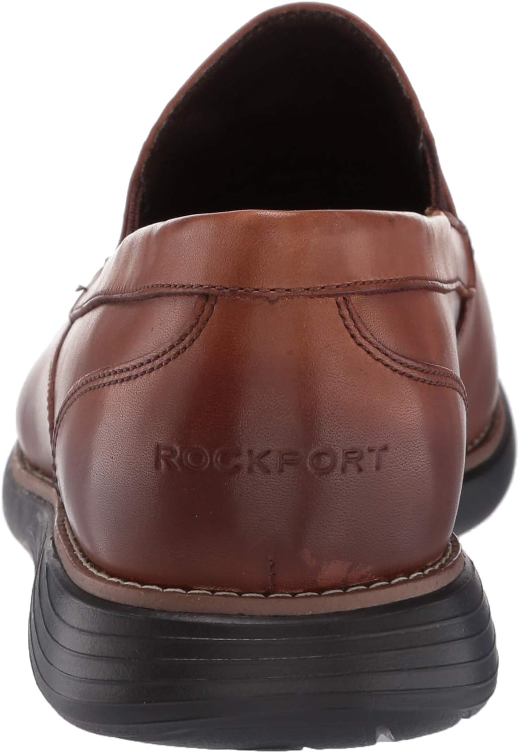 Rockport Mens Garett Venetian Loafers