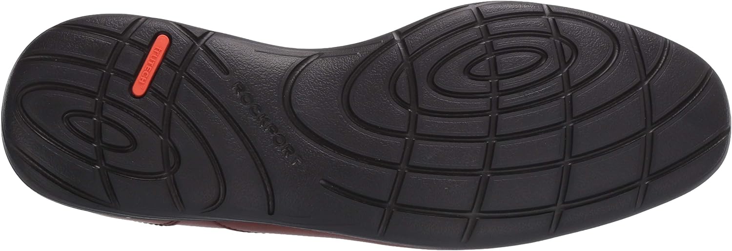 Rockport Mens Garett Venetian Loafers