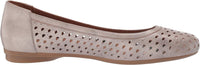Cobb Hill Women's Maiika Woven Ballet Flat