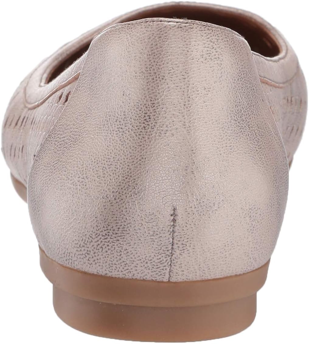 Cobb Hill Women's Maiika Woven Ballet Flat