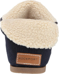 Rockport Women's Veda Slipper Boot