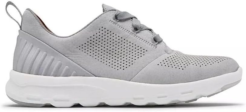 Rockport Womens PulseTech W Tie Sneakers