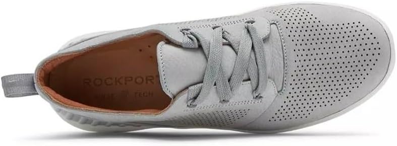 Rockport Womens PulseTech W Tie Sneakers
