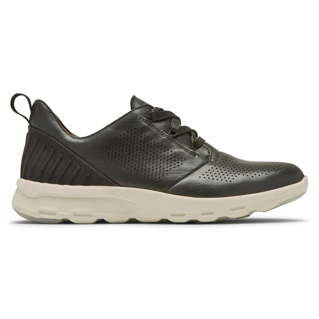 Rockport Womens PulseTech W Tie Sneakers