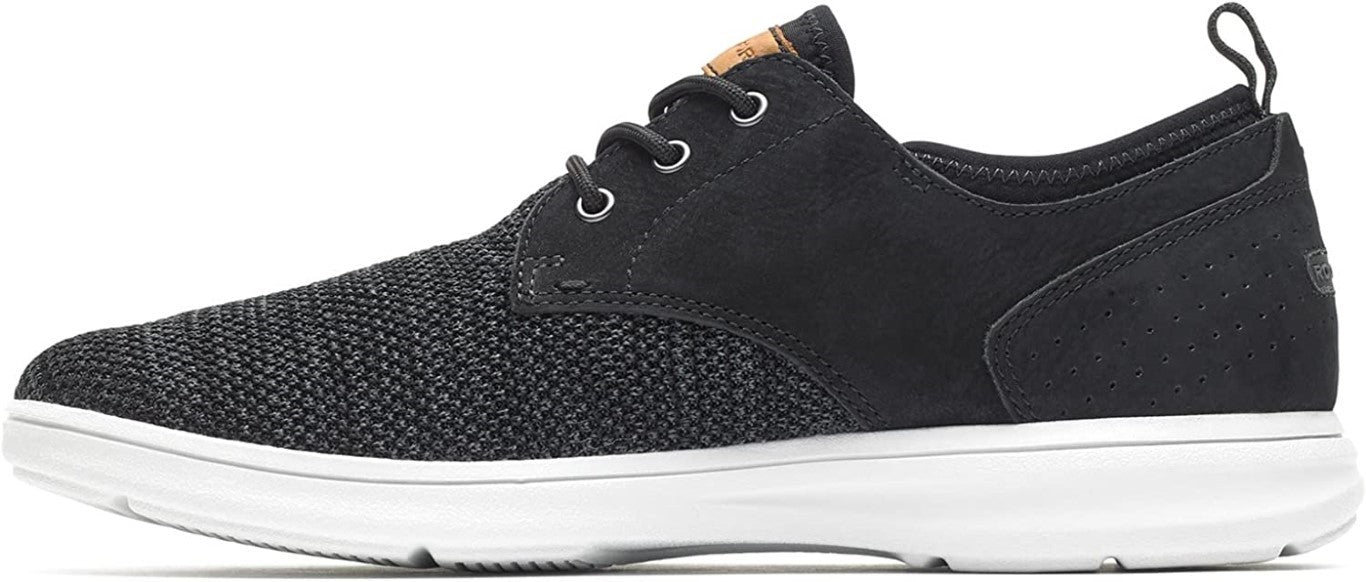 Rockport Mens Beckwith Plain Toe Oxford