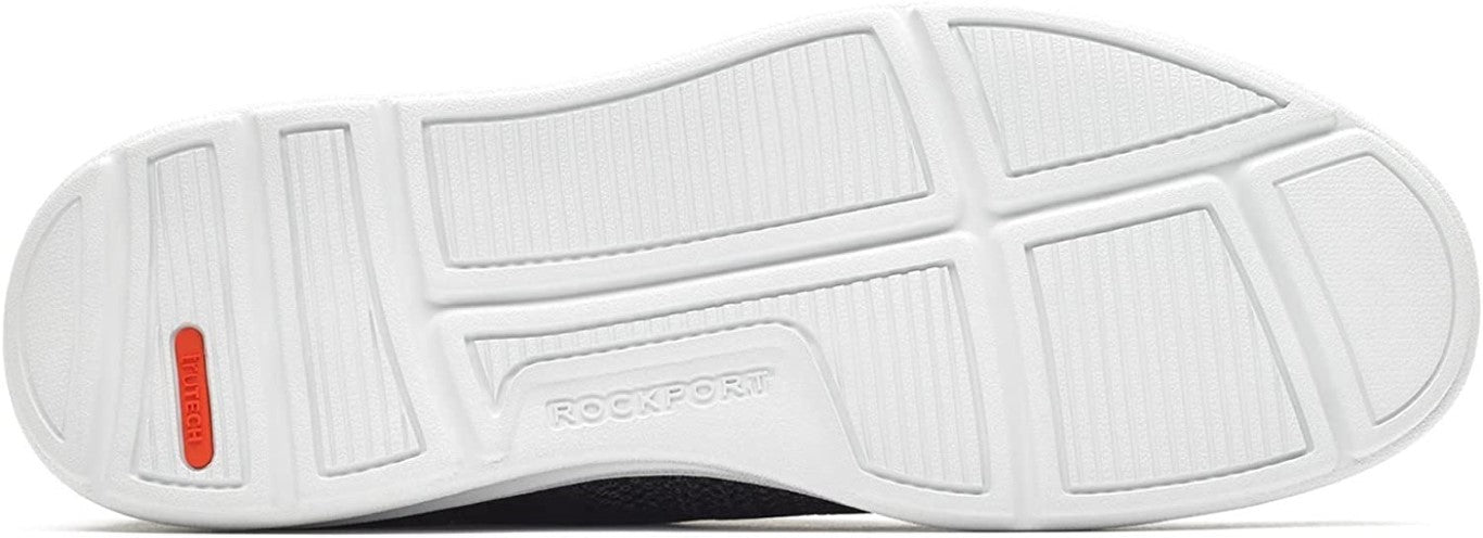 Rockport Mens Beckwith Plain Toe Oxford