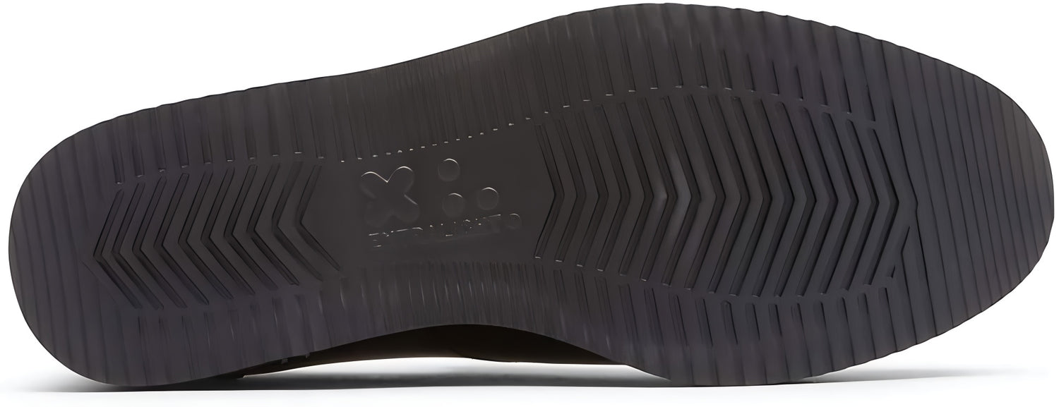 Dunham Clyde Slip On Men's Loafers