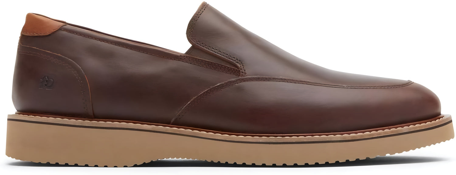 Dunham Clyde Slip On Men's Loafers