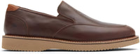 Dunham Clyde Slip On Men's Loafers