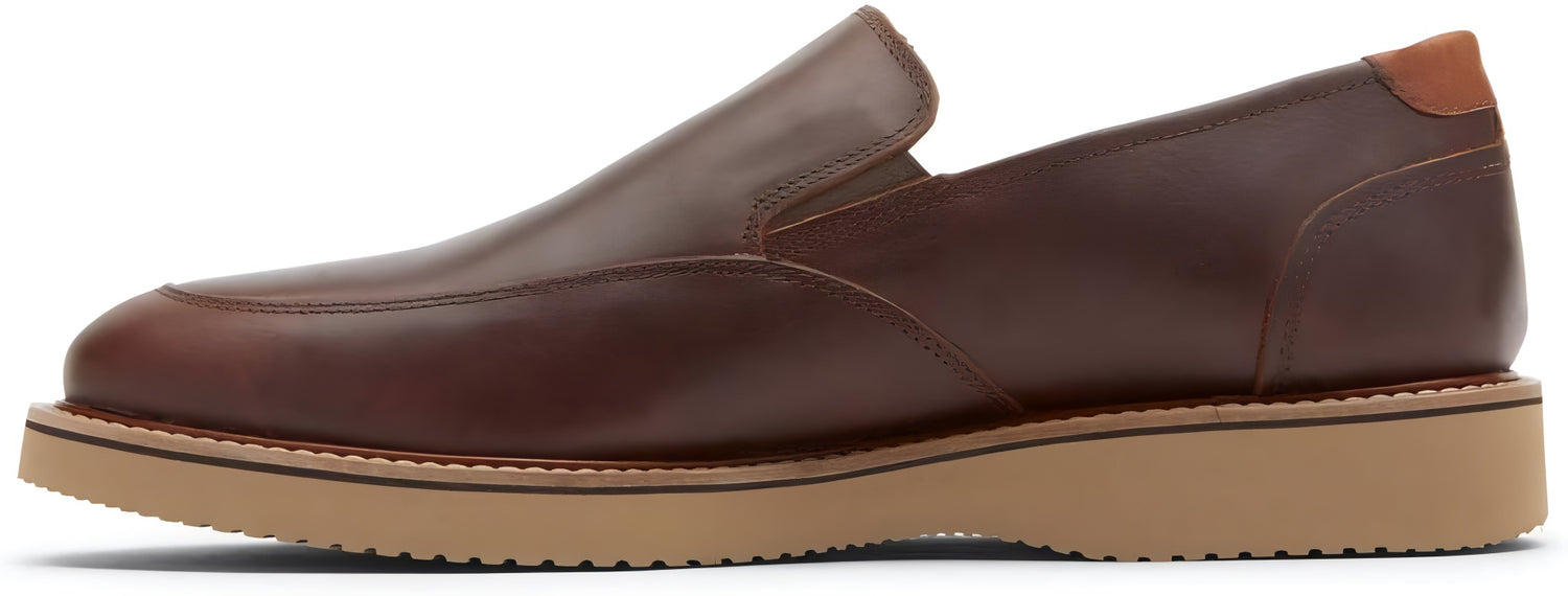 Dunham Clyde Slip On Men's Loafers