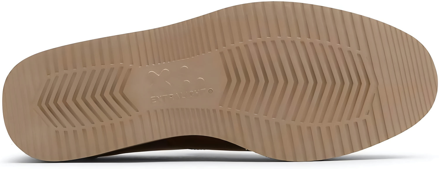 Dunham Clyde Slip On Men's Loafers