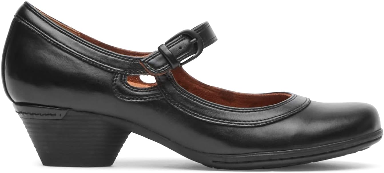 Cobb Hill Laurel Mary Jane Women's Pumps